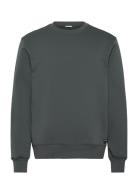 Centre Sweatshirt Björn Borg Grey