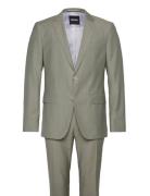 H-Huge-2Pcs-224 BOSS Green