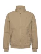 Waterproof Bomber Timberland Beige