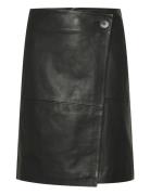 Wennaiw Skirt InWear Black