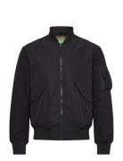 Jacket United Colors Of Benetton Black