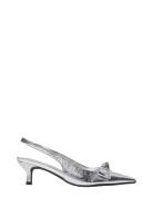 Rosalinesw Stiletto Sofie Schnoor Silver