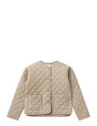 Erisasy Jacket Sofie Schnoor Young Cream