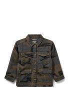 Hectorsk Jacket Sofie Schnoor Baby And Kids Brown