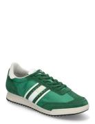 Tjm Retro Runner Cleated Tommy Hilfiger Green