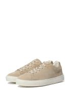 Bs Issaga Shoes Bruun & Stengade Beige