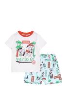 Pyjama Paw Patrol White