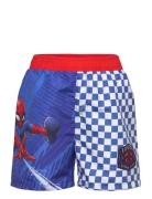 Swimsuit Marvel Patterned