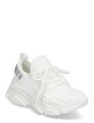 Jprotégé Sneaker Steve Madden White
