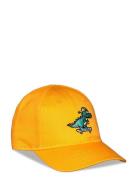 Tod Dinosaur 9Forty Newera New Era Yellow