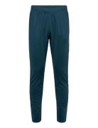 Hmlte Strength Training Pants Hummel Blue