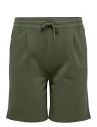 Cargoldtrash Life Long Shorts Pnt ONLY Carmakoma Green