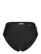 Womens Shaping High Waist Brief Speedo Black