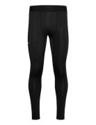 Hmlbl Performance Long Tights Hummel Black