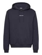 Borg Classic Hoodie Björn Borg Navy