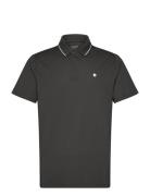 Ace Polo Shirt Björn Borg Black