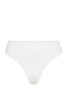 Soft Touch Thong 1P Björn Borg White