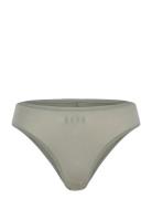 Soft Touch Cheeky Brief 1P Björn Borg Khaki