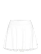 Ace Jersey Skirt Björn Borg White