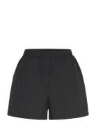 Studio Loose Nylon Shorts Björn Borg Black