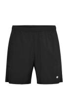 Ace Racquet Shorts 7 Inch Björn Borg Black