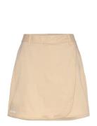 W Musto Fd Skort Musto Beige