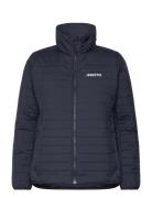 W Solent Pl Insulator Jkt Musto Navy