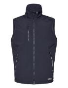 M Sardinia Vest Musto Navy