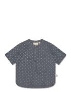 Rune Shirt That's Mine Grey