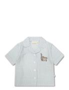 Ino Shirt That's Mine Blue