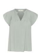 Cidenzaiw Top InWear Green