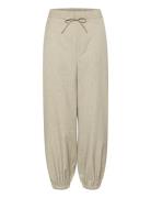 Weiiw Pullon Pants InWear Beige