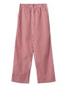 Abigailesy Trousers Sofie Schnoor Young Red