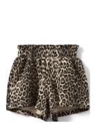 Estrellask Shorts Sofie Schnoor Baby And Kids Brown