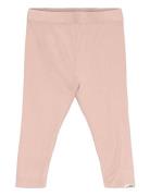 Nalinesb Leggings Sofie Schnoor Baby And Kids Pink