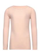 Petriciask T-Shirt Long Sleeve Sofie Schnoor Baby And Kids Pink