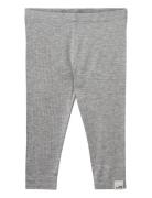 Nalinesb Leggings Sofie Schnoor Baby And Kids Grey