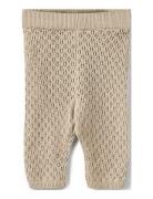 Lulusb Trousers Sofie Schnoor Baby And Kids Beige