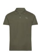 X-Fit Polo Alpha Industries Khaki