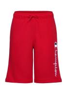 Shorts Champion Red