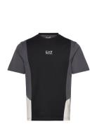 T-Shirt EA7 Black