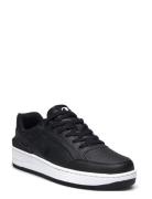 Turbo 500 Low Cut Shoe Champion Black