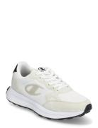 Stowe Virtue Low Cut Shoe Champion White