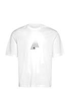 T-Shirt Armani Exchange White