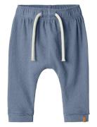 Nbmdias Sweat Pant Lil Lil'Atelier Blue