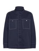 Twilla Joanne Jacket Mads Nørgaard Navy