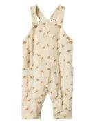 Nbmdeove Overall Box Name It Cream