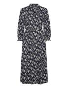 Cwdagmara - Dress Claire Woman Navy