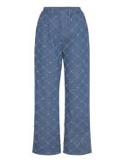 Marinacras Pants Cras Blue