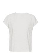 Onlsmilla S/S Top Jrs Noos ONLY White